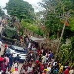 Ugep and Idomi Crisis Nigerian Army Deployed to Ugep and Idomi as Gov. Otu’s Chief Security Adviser Urges Peace