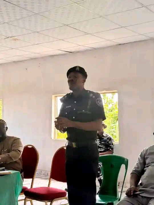 Ugep and Idomi Leaders 7 Ugep, Idomi Leaders Resolve to End Feud as Yakurr Council Boss Brokers Peace Deal