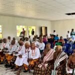 Ugep and Idomi Leaders 8 Ugep, Idomi Leaders Resolve to End Feud as Yakurr Council Boss Brokers Peace Deal