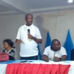 Victor Abang Ikom Boki APC Ticket 2027: Abang Wins Ikom/Boki APC Reps Ticket for Second Term Bid