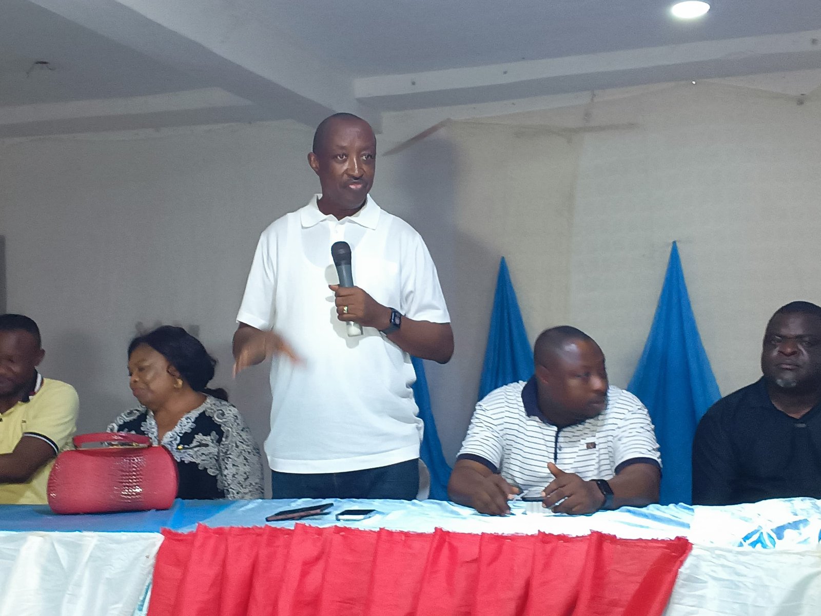 Victor Abang Ikom Boki APC Ticket 2027: Abang Wins Ikom/Boki APC Reps Ticket for Second Term Bid