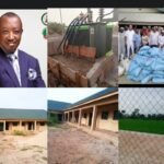 Victor Abang Delivering Results, Silencing Critics Ahead 2027