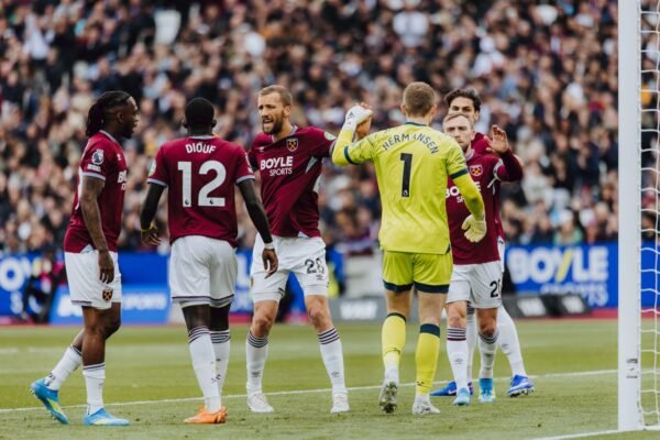 West Ham West Ham Face £60m+ Financial Blow as VAR Defeat Sends Relegation Odds Above 80%