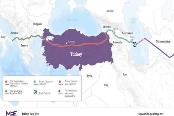 a14c31c1 0f0a 4dc4 bddc ea16b6df5278 800x600 The Proposed Trans-Caspian Pipeline Is Shaping Up To Be A Flashpoint