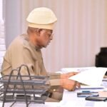 bassey otu work Cross River Govt Warns Against Fake Local Government Job Promises