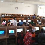 cbt exams 7 FCE Obudu Successfully Conducts CBT Exams for NCE Students Across Campuses