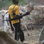 fulani militants 30,000 Fulani Militants Fuelling Insecurity in Nigeria - USCIRF