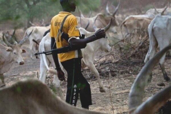 fulani militants 30,000 Fulani Militants Fuelling Insecurity in Nigeria - USCIRF