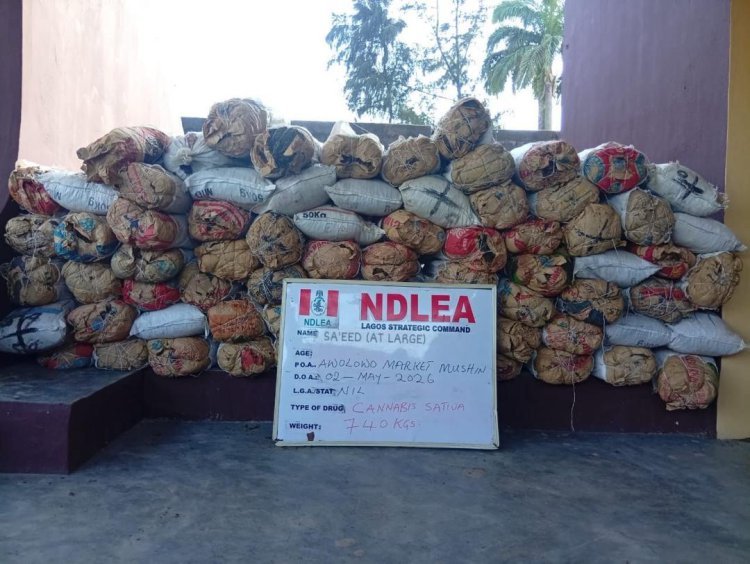 83-Year-Old, 78-Year-Old Grandpas Arrested for Drug Trafficking