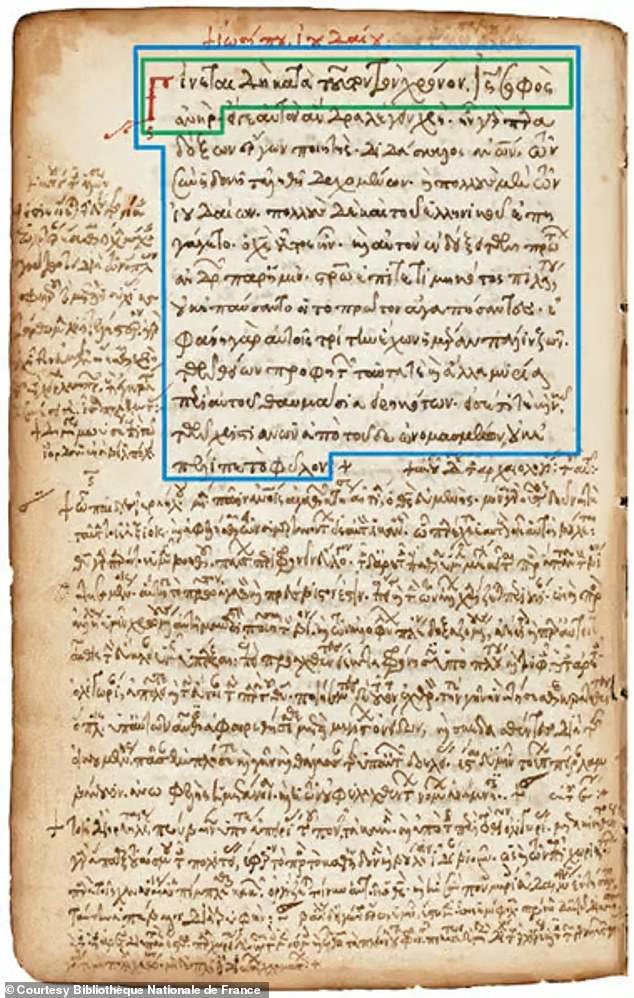 AA265A39 Ancient Roman Records Prove Jesus Was Real