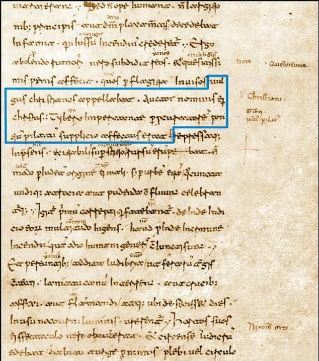 Ancient Roman Records Prove Jesus Was Real