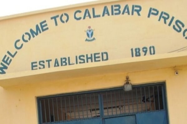 28 convicted of drug-related crimes in Cross River