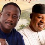 Cracks in Arthur Jarvis/Alphonsus Eba’s Factional PDP Camp, as Doubt Over Running Mate’s Loyalty Grows