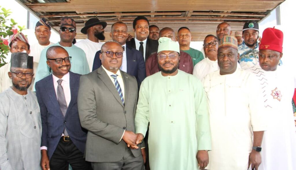 C’River Assembly Confirms Governor Otu’s Nominee for Commissioner, Member of the State Executive Council