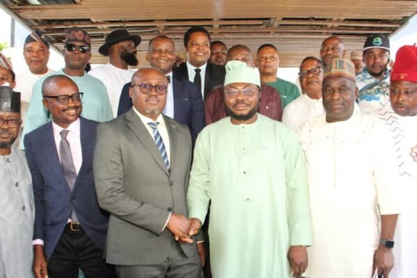 C’River Assembly Confirms Governor Otu’s Nominee for Commissioner, Member of the State Executive Council