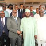 C’River Assembly Confirms Governor Otu’s Nominee for Commissioner, Member of the State Executive Council