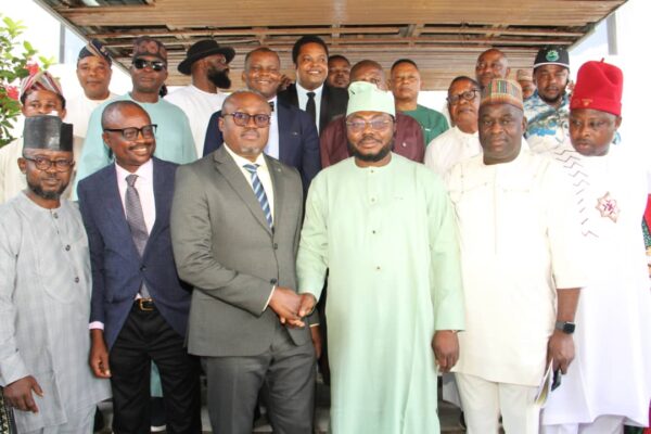 C’River Assembly Confirms Governor Otu’s Nominee for Commissioner, Member of the State Executive Council