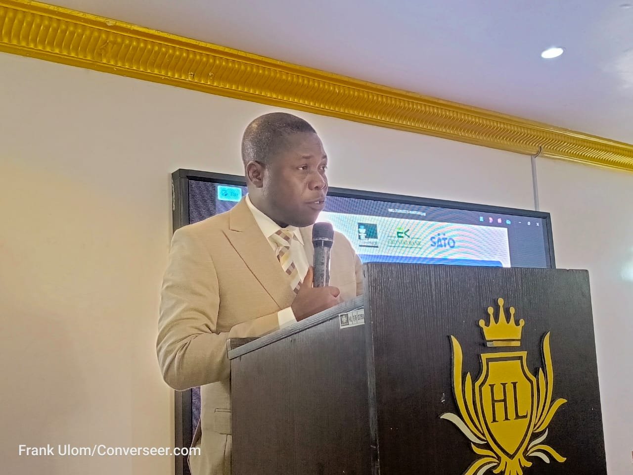 Charles Efedodama Cross River: Ekondo Bank, ToiletPride Sign N35m Sanitation Financing Deal