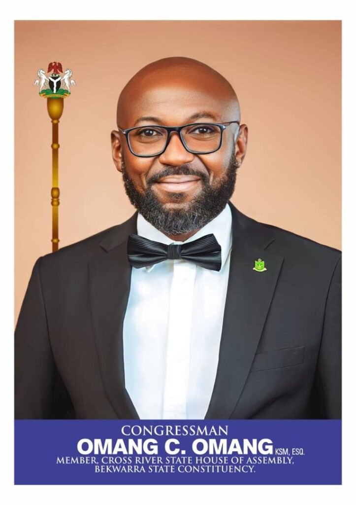 Cross River Lawmakers Push for Decentralisation of Probate Services