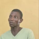 41-Year-Old Man Jailed for Life for Raping 11-Year-Old in Calabar