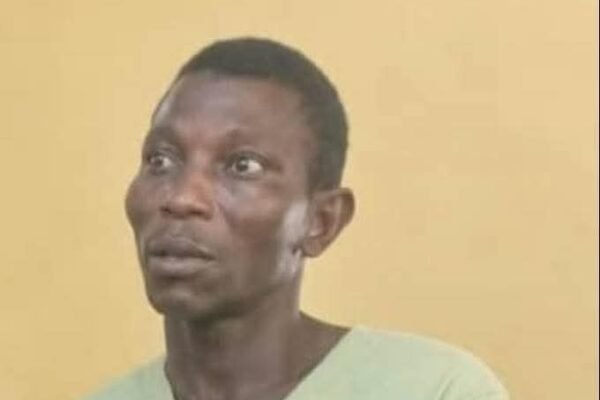 41-Year-Old Man Jailed for Life for Raping 11-Year-Old in Calabar