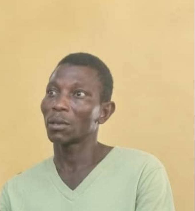 41-Year-Old Man Jailed for Life for Raping 11-Year-Old in Calabar