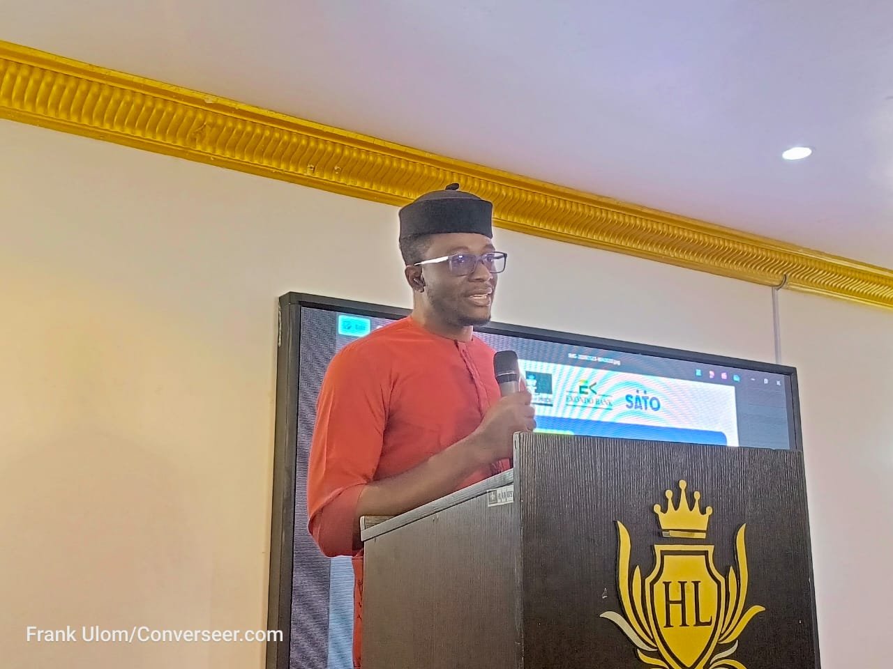 Ferdinand Anok Cross River: Ekondo Bank, ToiletPride Sign N35m Sanitation Financing Deal