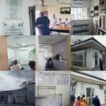 IDH General Hospital Calabar IDH Calabar now General Hospital - Ayuk