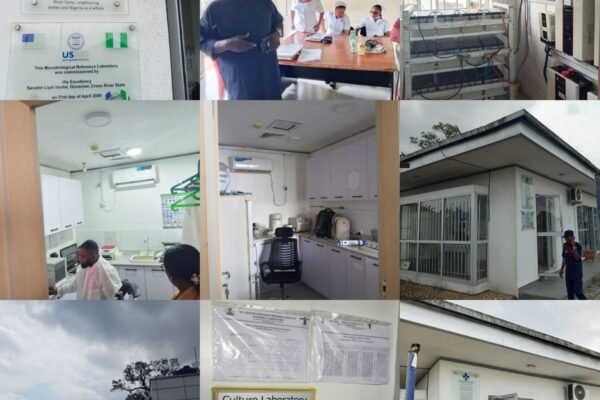 IDH General Hospital Calabar IDH Calabar now General Hospital - Ayuk