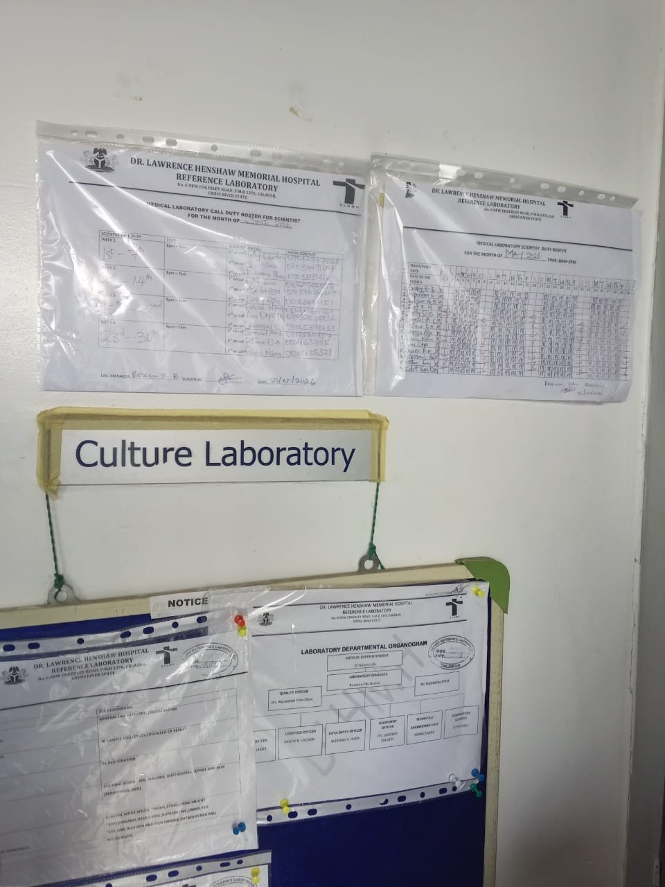 IMG 20260603 WA0021 IDH Calabar now General Hospital - Ayuk