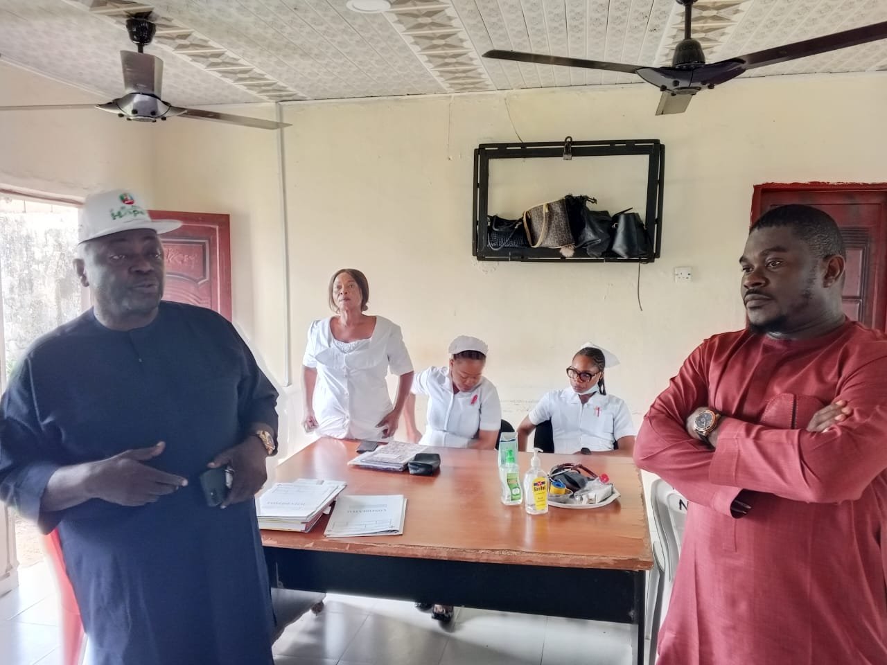 IMG 20260603 WA0027 IDH Calabar now General Hospital - Ayuk