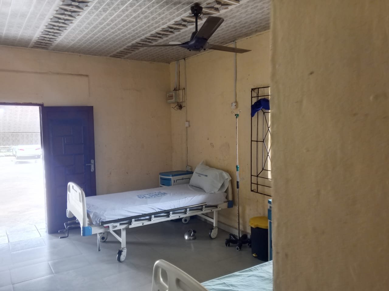 IMG 20260603 WA0029 IDH Calabar now General Hospital - Ayuk