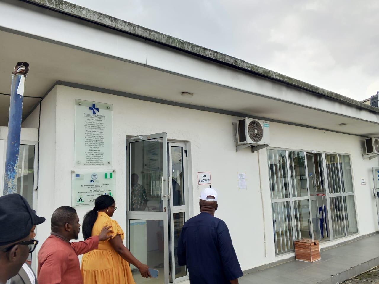 IMG 20260603 WA0038 IDH Calabar now General Hospital - Ayuk
