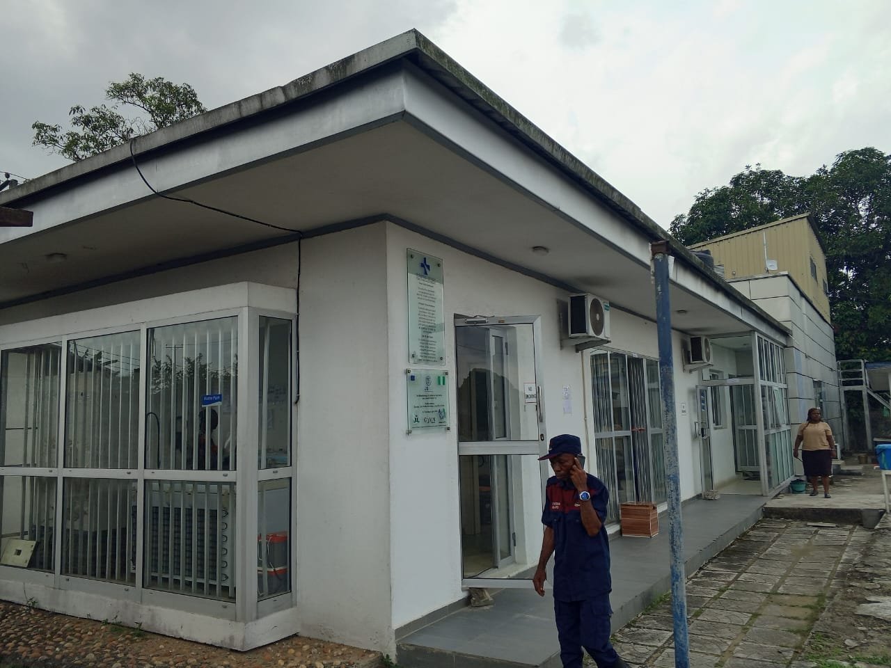IMG 20260603 WA0040 IDH Calabar now General Hospital - Ayuk