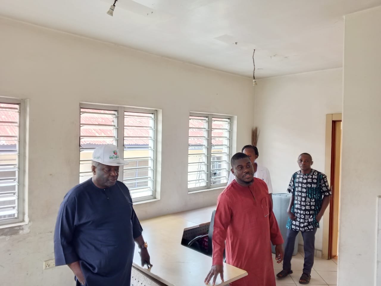 IMG 20260603 WA0041 IDH Calabar now General Hospital - Ayuk