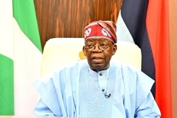 President Bola Tinubu’s 2026 Democracy Speech
