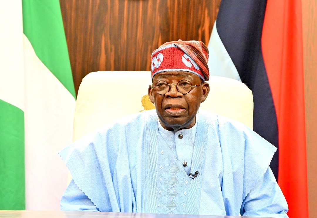 President Bola Tinubu’s 2026 Democracy Speech