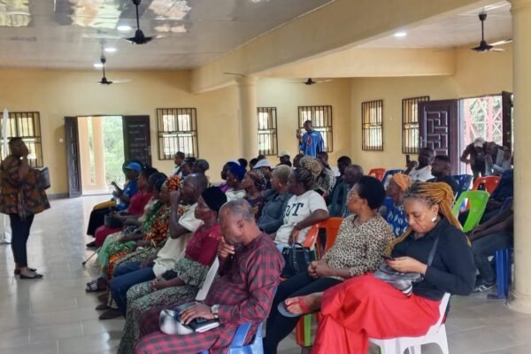 Akamkpa, Akpabuyo Communities Demand Greater Benefits, Accountability from Limestone Mining