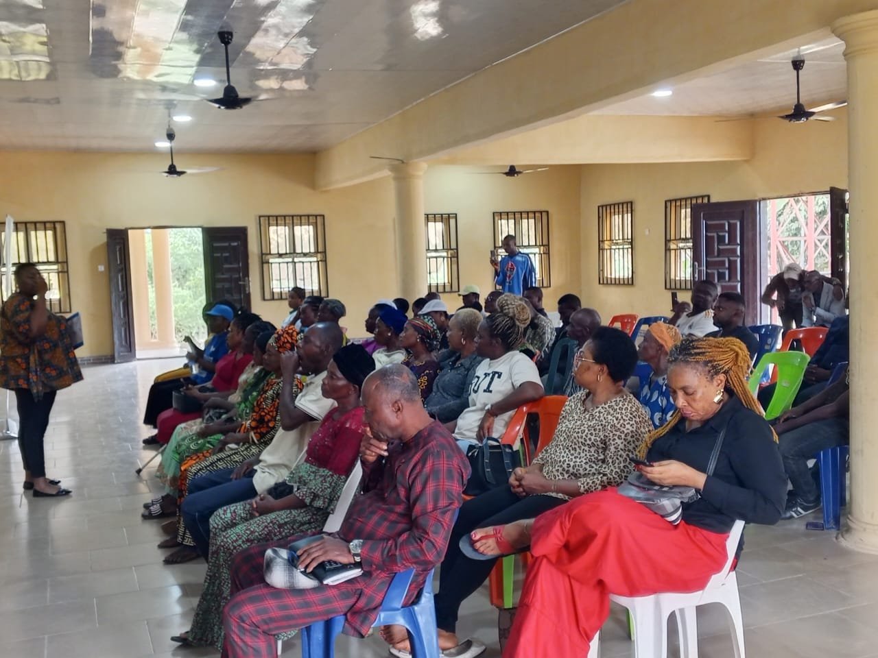 Akamkpa, Akpabuyo Communities Demand Greater Benefits, Accountability from Limestone Mining