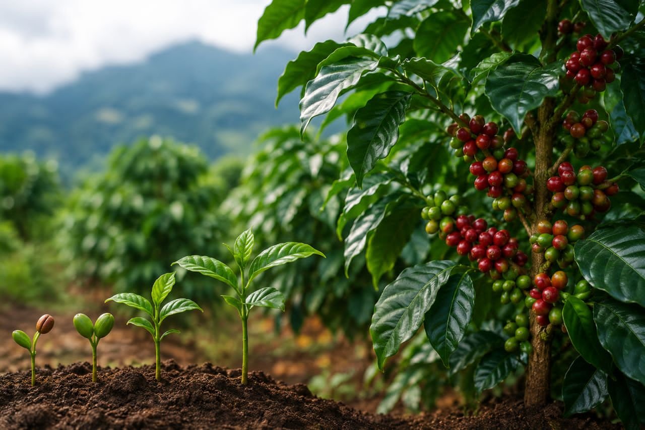 Cross River Begins Statewide Coffee Farmers’ Training June 23