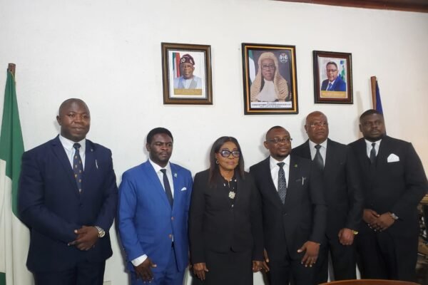 Cross River Chief Judge Charges Newly Sworn Notaries to Uphold Ethical Standards, Professionalism