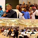 Gov. Otu approves N1.9bn car grant for councillors
