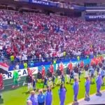 LIVE MATCH: Belgium vs Egypt | FIFA World Cup 2026