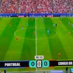 LIVE MATCH: Portugal vs DR Congo | FIFA World Cup 2026