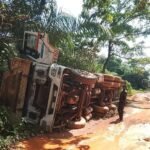 Ikom–Wula–Obudu Road NUJ urges urgent repairs on Ikom-Obudu highway