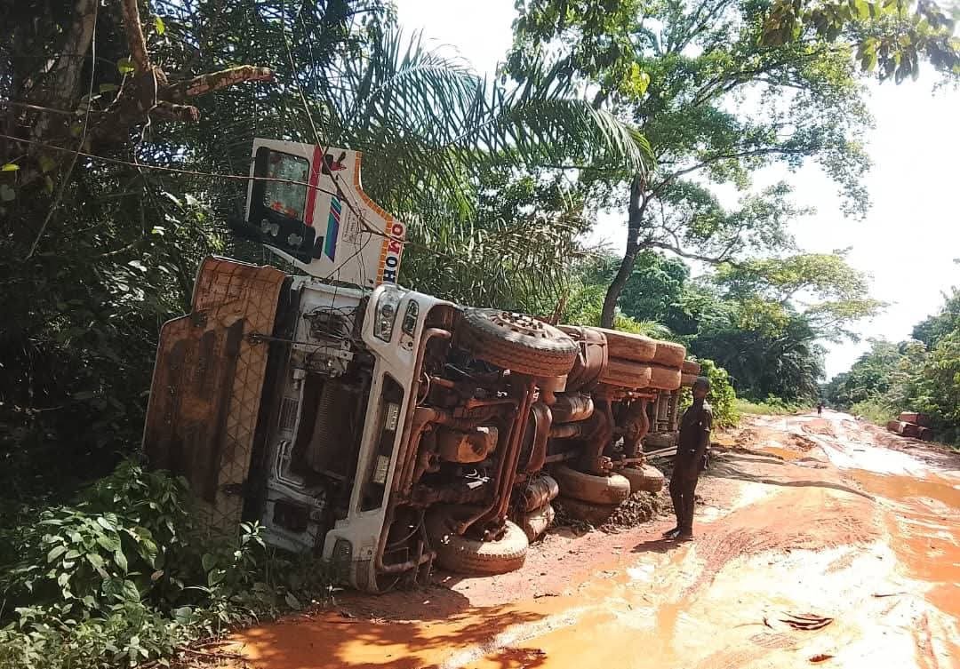 Ikom–Wula–Obudu Road NUJ urges urgent repairs on Ikom-Obudu highway