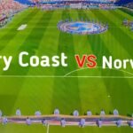 LIVE STREAM: Ivory Coast vs Norway | FIFA World Cup 2026