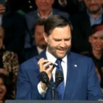JD Vance Offers Two Words For Americans Facing High Gas Prices As Iran Peace Deal Looms