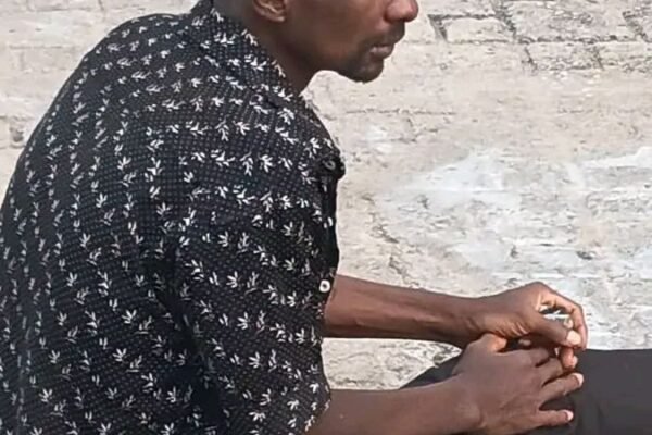 Idomi Man Found Lost in Ugep After Prison Release, Returned Home Safely