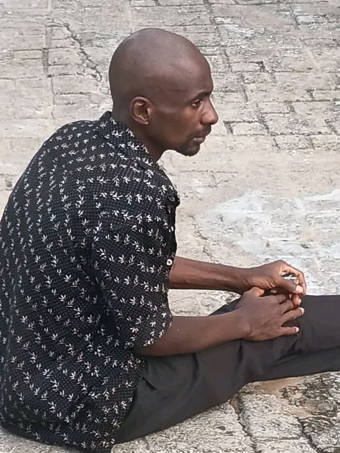 Idomi Man Found Lost in Ugep After Prison Release, Returned Home Safely
